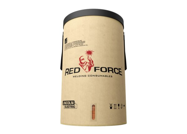 Hitsauslanka Red Force S6 (SG2) 1,0mm 250kg 1