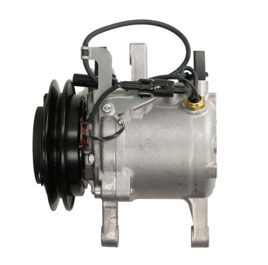 AC compressor DENSO, Kubota