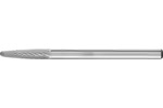 Carbide burr Inox RBF 3x13/3mm C5, Pferd
