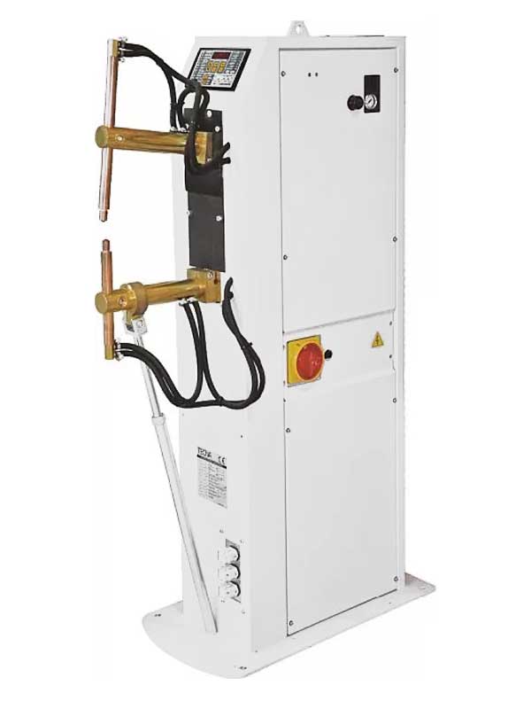 Taškinio suvirinimo aparatas 4663C, TE101,50kVa 400V,480-800 1