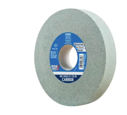 Bench grinding wheels 200x32/51mm CN80 BW Carbide 1