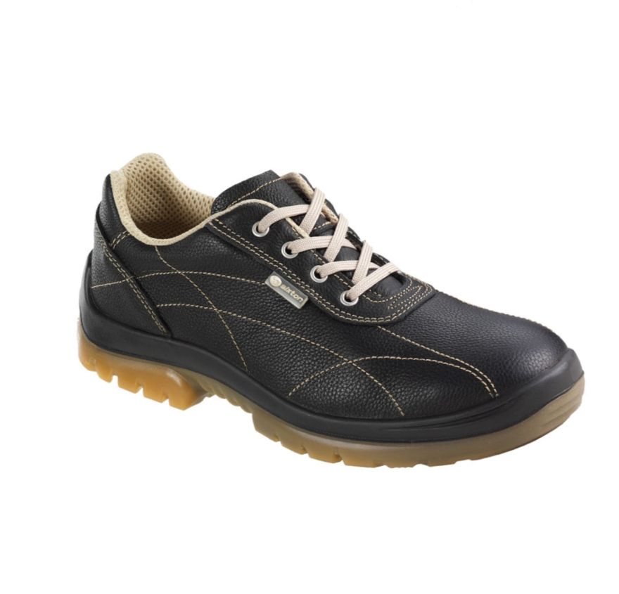Shoes Cupra 19 Horizon, black, S3 SRC 39, Sixton Peak