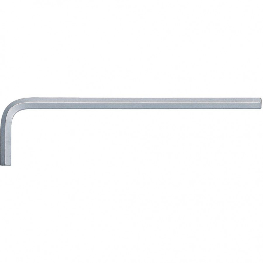 Угловой штифтовой ключ шестигранный, длинный (в дюймах) 5/32", KS Tools