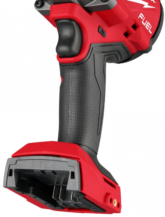 Impact wrench M18 FHIW2F12-0X, carcass, carrycase 1