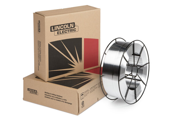 Hitsauslanka SUPERGLAZE MIG-5356 (AlMg5) 1,0mm 7kg 1