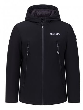 Jacket KUBOTA unisex S, Kubota