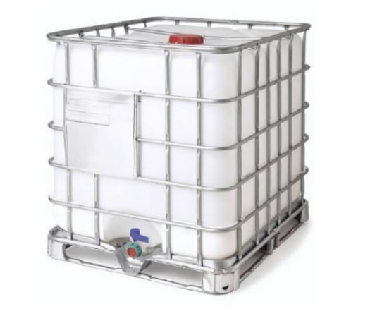 Coolant POLAR PREMIUM Longlife consent. red 1000L, Polar