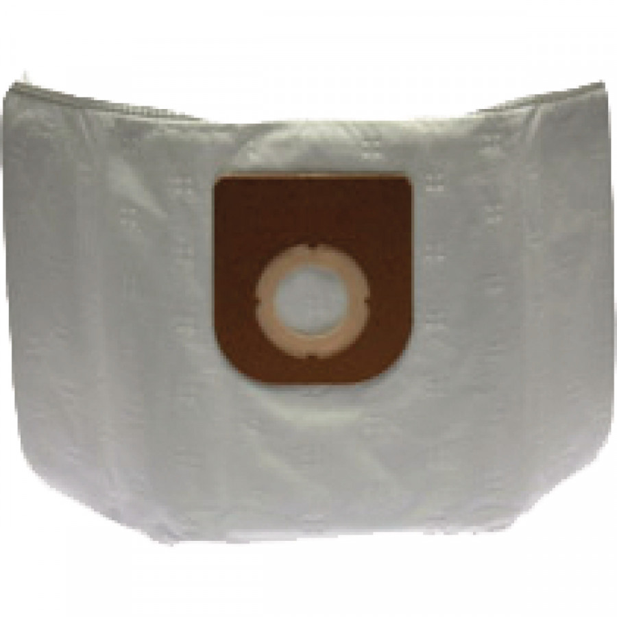Filter bags, antistatic 12l flexCAT 378 CYC PRO 10pcs, Cleancraft