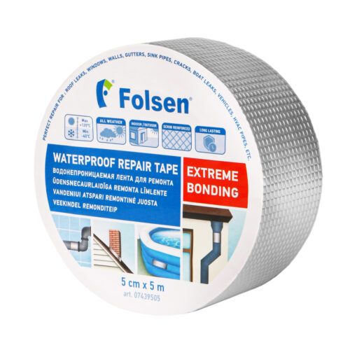 Waterproof Repair Tape EXTREME BONDING 50mmx5mx1mm 1