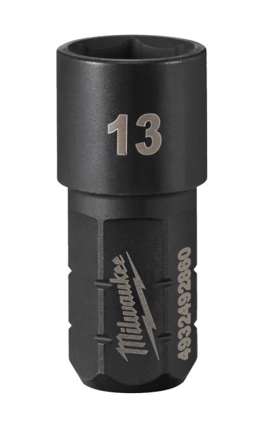 Doorsteekdop voor M12 FUEL INSIDER FPTR-PTS 13mm 1