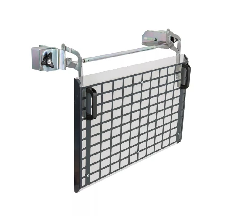 Protection screen for P100H, P100EH2 1