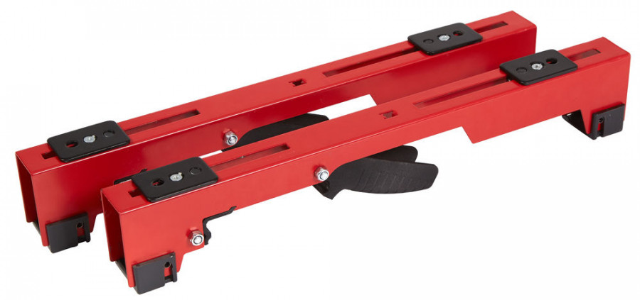 LEGSTAND BRACKETS MSLA1 - 2 pcs 1