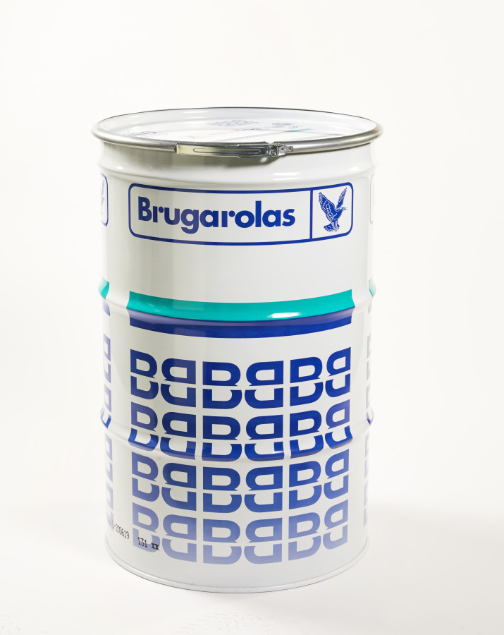 Grease G.Beslux Grafol 45kg, Brugarolas