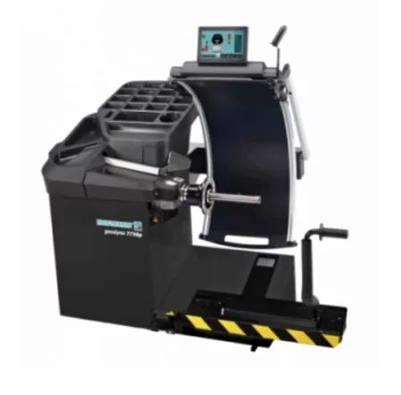 Wheel balancer Geodyna® 7750P BMW Geodyna® 7750P, John Bean