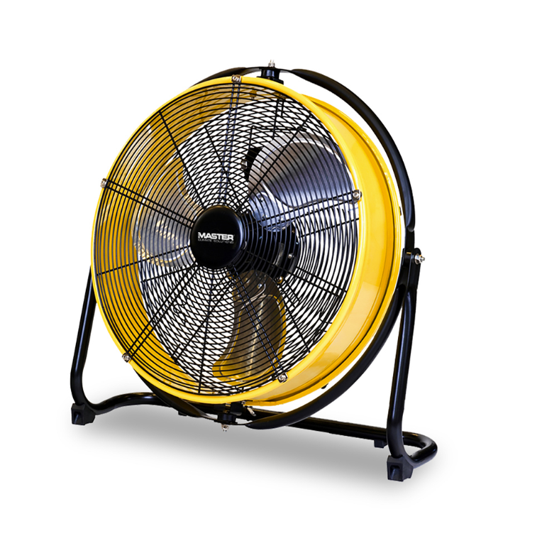 Fan DF 20 P, D50cm / 6.600 m³/h 1