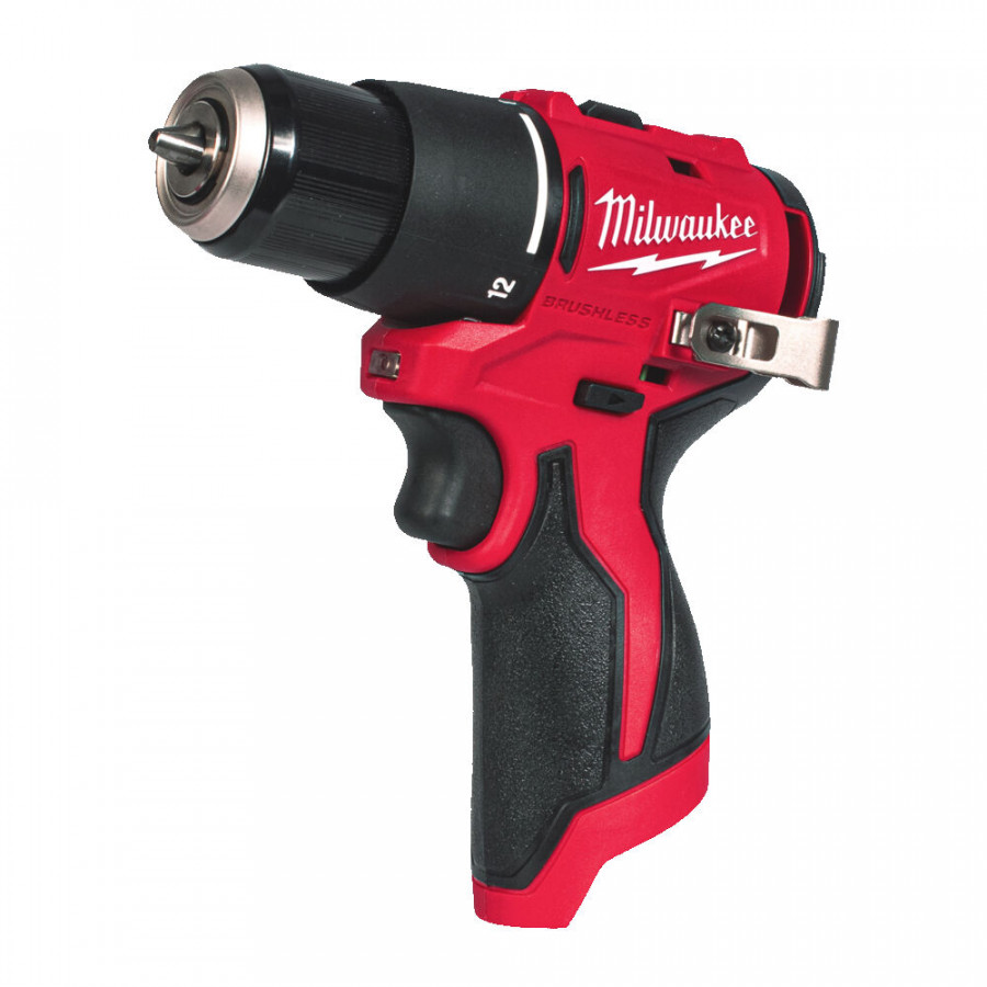 Percussion drill M12 BLPDRC-0, carcass 1