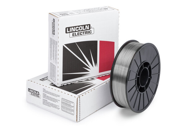 Self shield flux cored wire Innershield NR211MP 0,9mm 4,5kg, Lincoln Electric