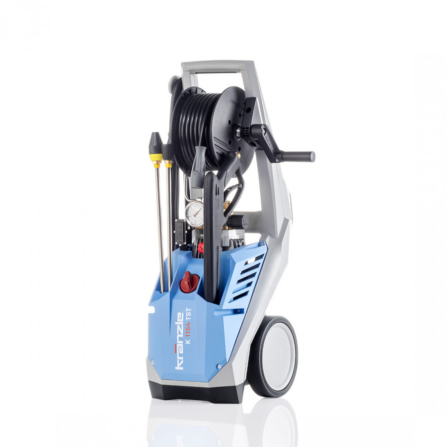 Highpressure cleaner K 1154 TST, Kränzle | Stokker- tools