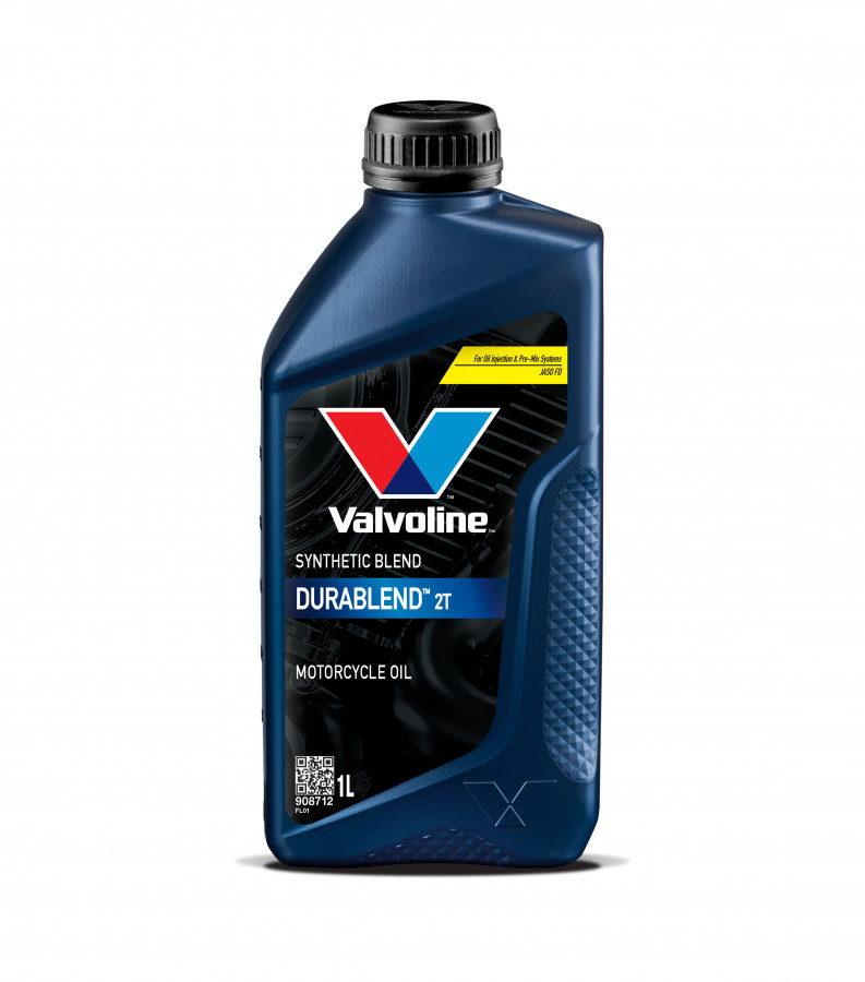 Alyva varikliui DURABLEND 2T 1L 1