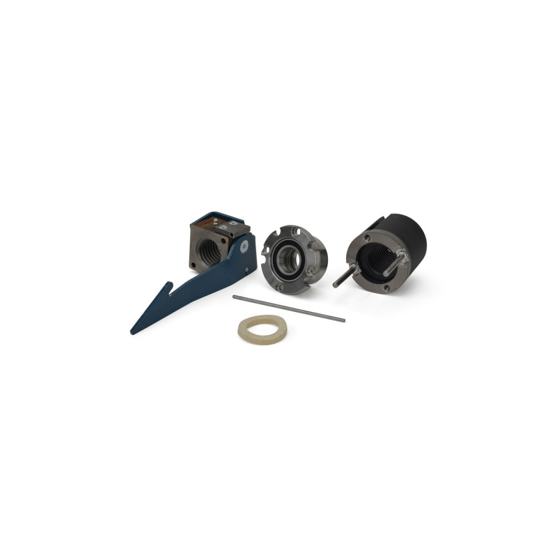 Spindle-lift with electronic l-s (225SL22022MON + 232SL02019, Nussbaum