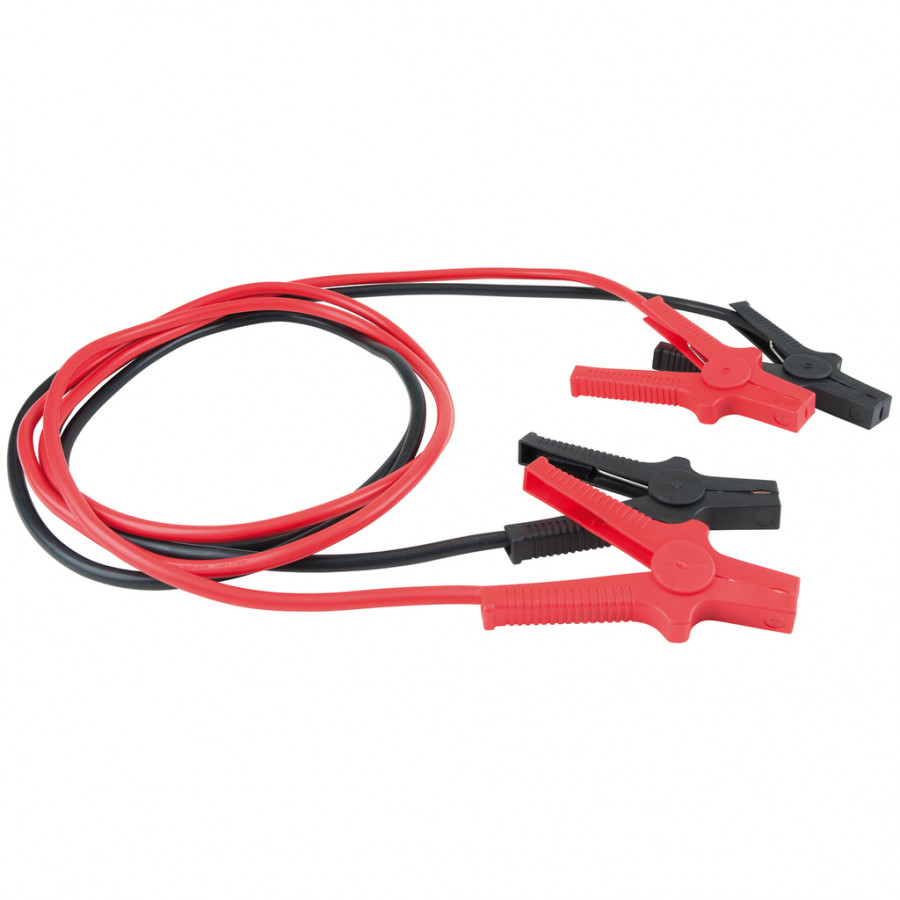 Jump leads set Ø 35mm 1
