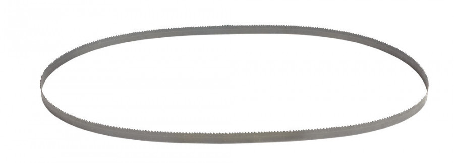 Band saw blade Premium 3pcs 898,52x12,7x0,51mm Z12/14, Milwaukee