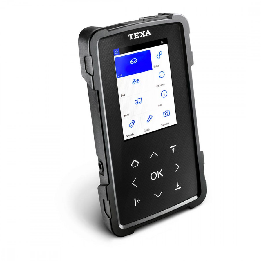 Tyre Pressure Monitoring System Tool TPS2 1