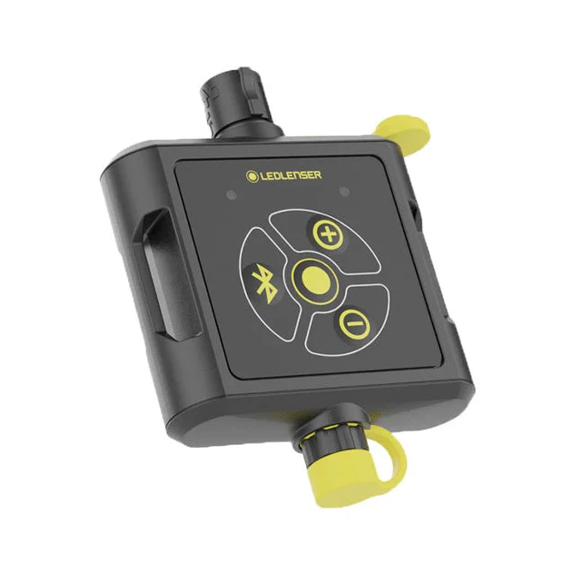 Bluetooth Controller for AF-Series Area Flood Lights, LED Lenser