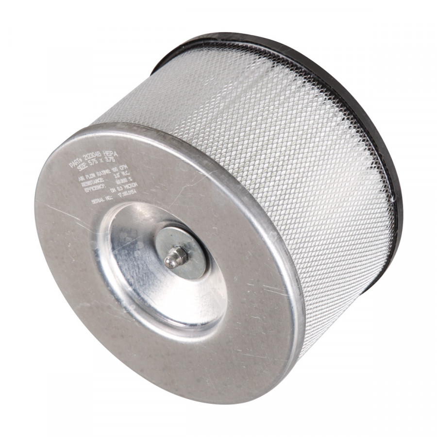 Cartridge filter HEPA 14. flexCAT 130 ATEX, Cleancraft
