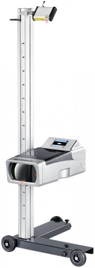 Headlight tester MLD 815 1