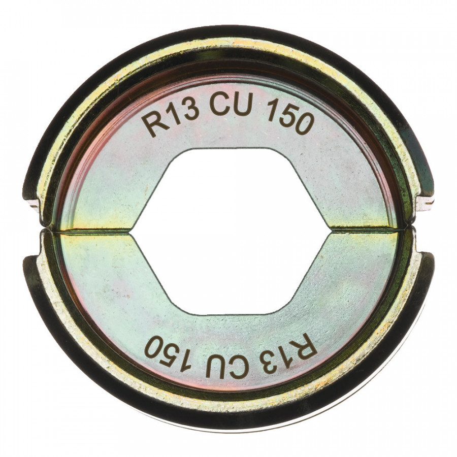 Crimp Die R13 CU 150, Milwaukee