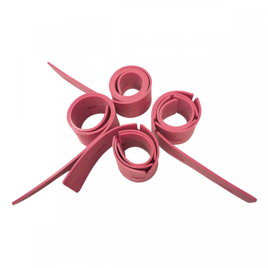Suction lips, latex, SSM 281, Cleancraft