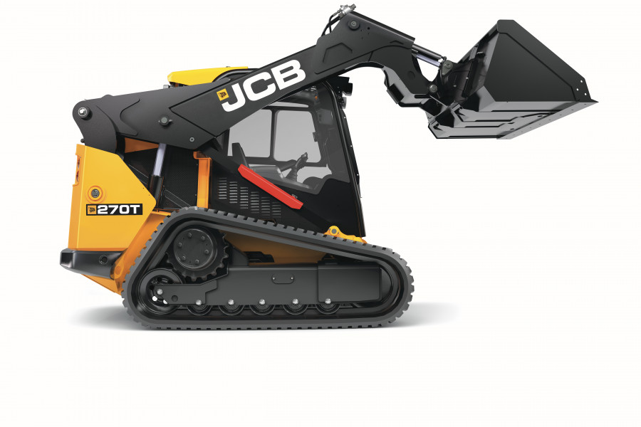 POWERBOOM 270T