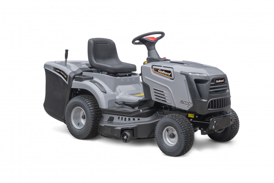 Mauriņa traktors  LT92H, Gudnord