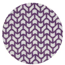 Velcro grinding Net disc 710W Xtract Cubitron II 127mm P80+, 3M