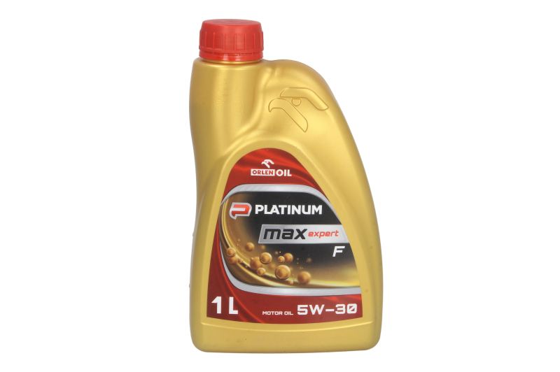 Moottoriöljy MaxExpert F 5W30 1L 1