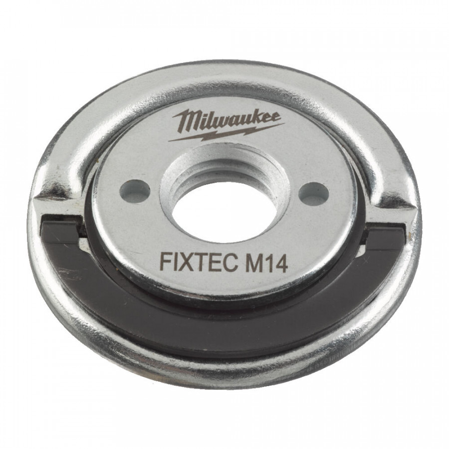 Fixtec Nut M14 universal-1pc, Milwaukee