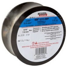 Suvirinimo viela savisaugė Innershield NR211MP 0,9mm 0,45kg, Lincoln Electric | Stokker - įrankiai, technika, remontas Suvirinimo viela savisaugė Innershield NR211MP 0,9mm 0,45kg, Lincoln Electric | Stokker - įrankiai, technika, remontas