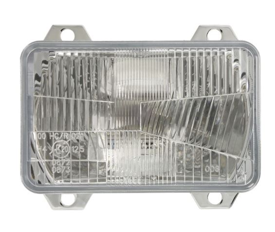 Headlight AL152328 WESEM, OTHER