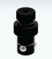 Fast assembly bolt adjustable Eco/Plus (for Eco table, 16mm), GPPH S.C.