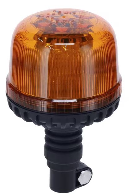 LED beacon 12-24V 20W (flexible), Kramp