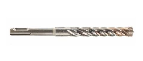 Hammer drill bit SDS-Plus MX4 13x160mm, Milwaukee