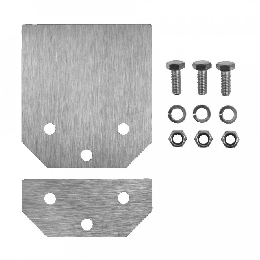 CHISEL SCRAPER SDS+ SERVICESET 1