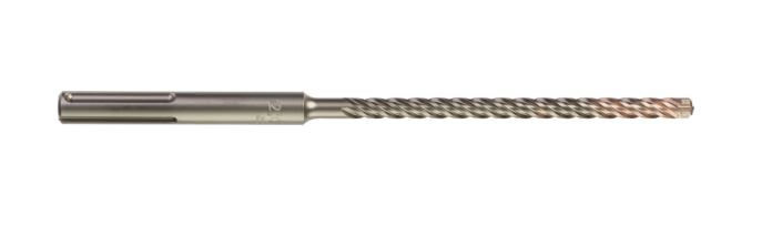 Hammer drill bit SDS Max MX4 16 x 2500 mm, Milwaukee