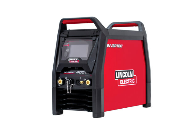 TIG-welder Invertec 400TP 1