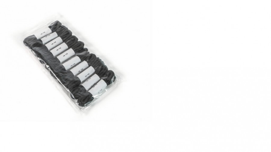 Laces blister 110 cm, Sixton Peak