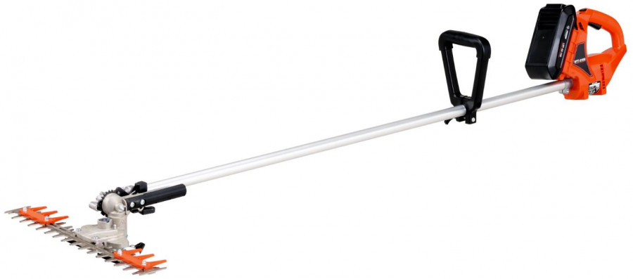 Battery grass trimmer DTT-2100, 56V, bare tool 1