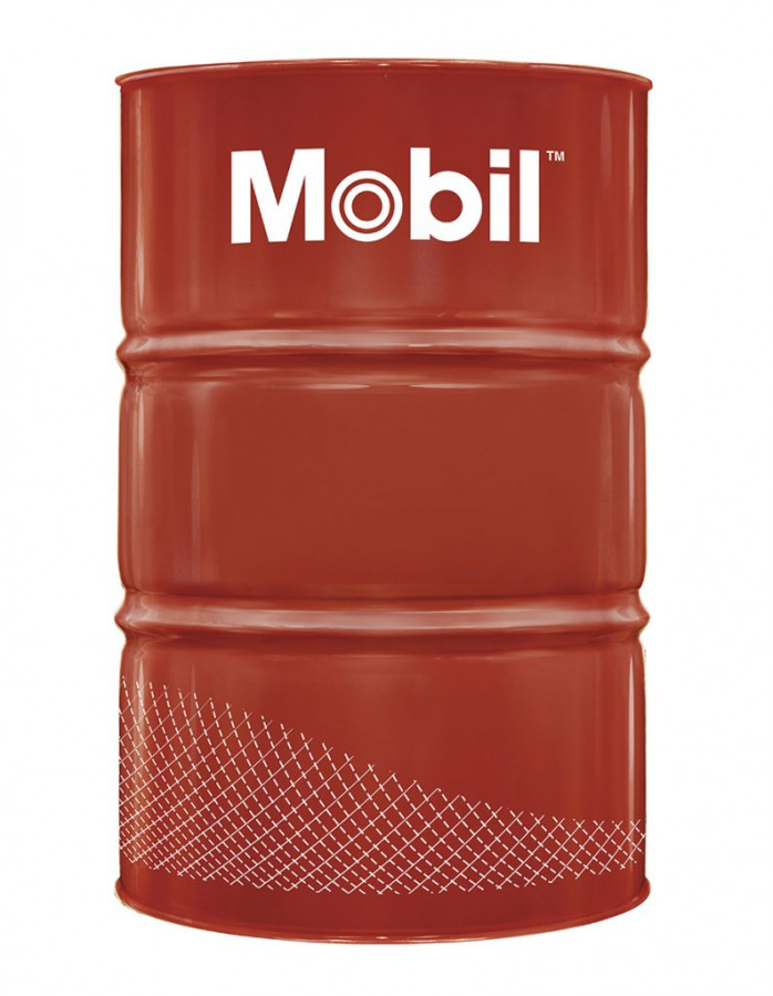Gear oil Mobilgear 600XP 220 20L 1