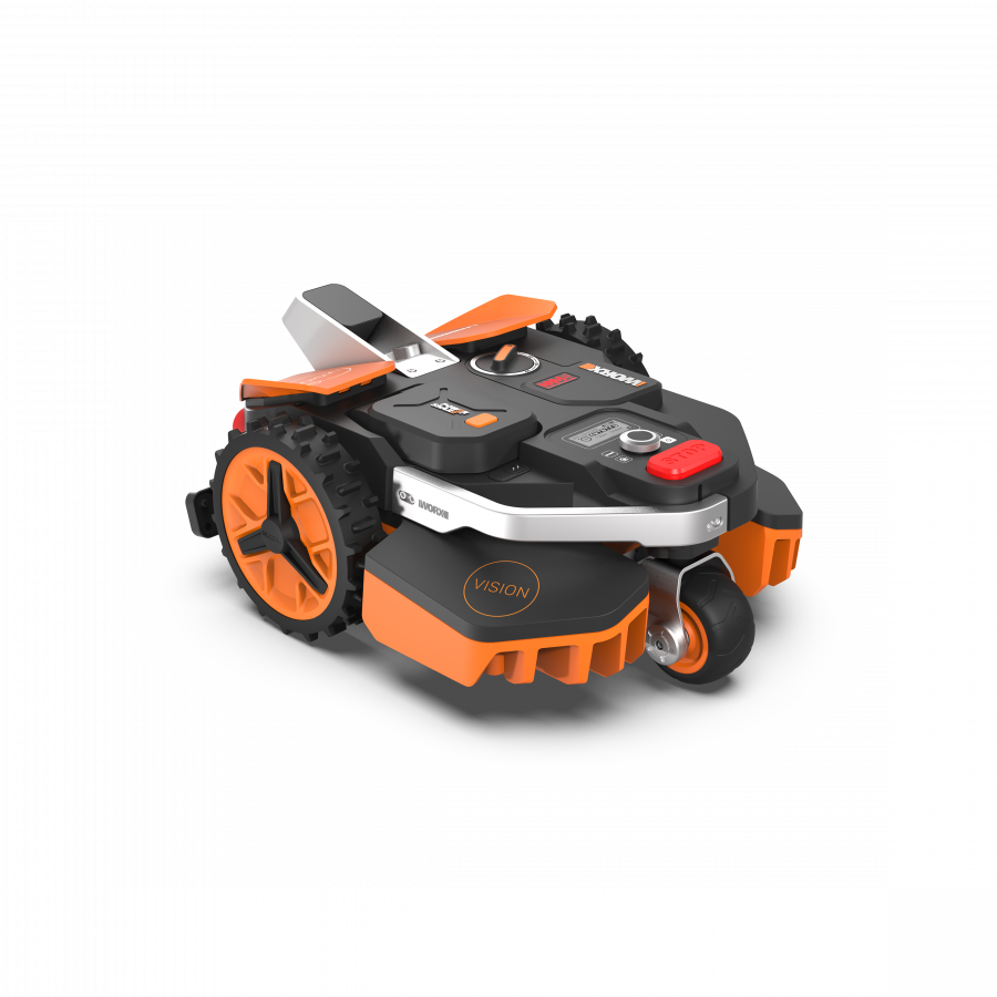Worx robotas sale