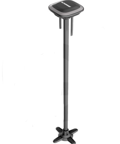 RTK base station set X5, X7, Sunseeker